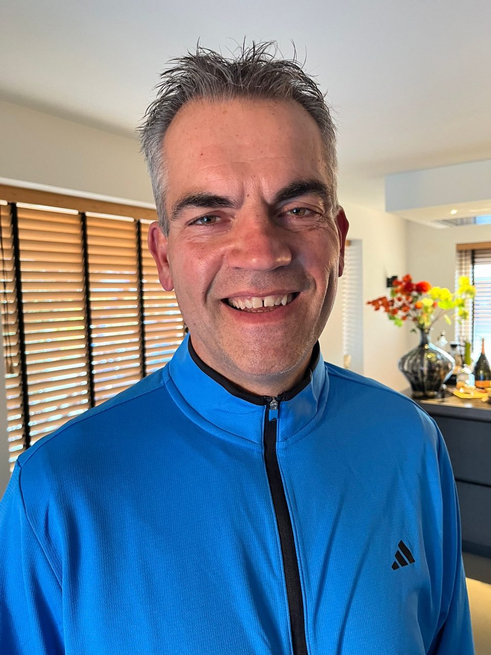 Marco Knaap