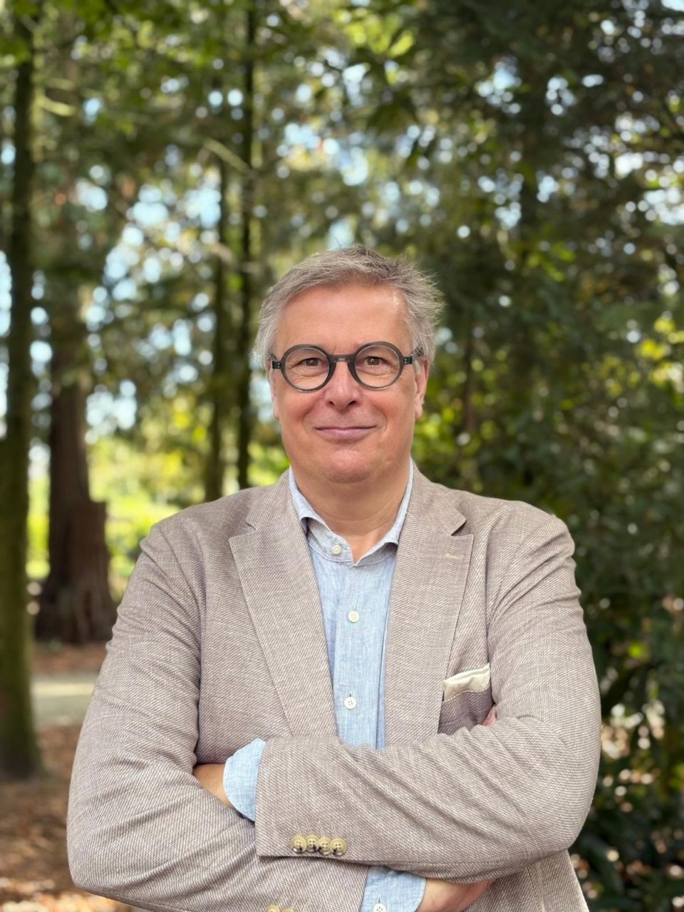 Wim van Middelaar