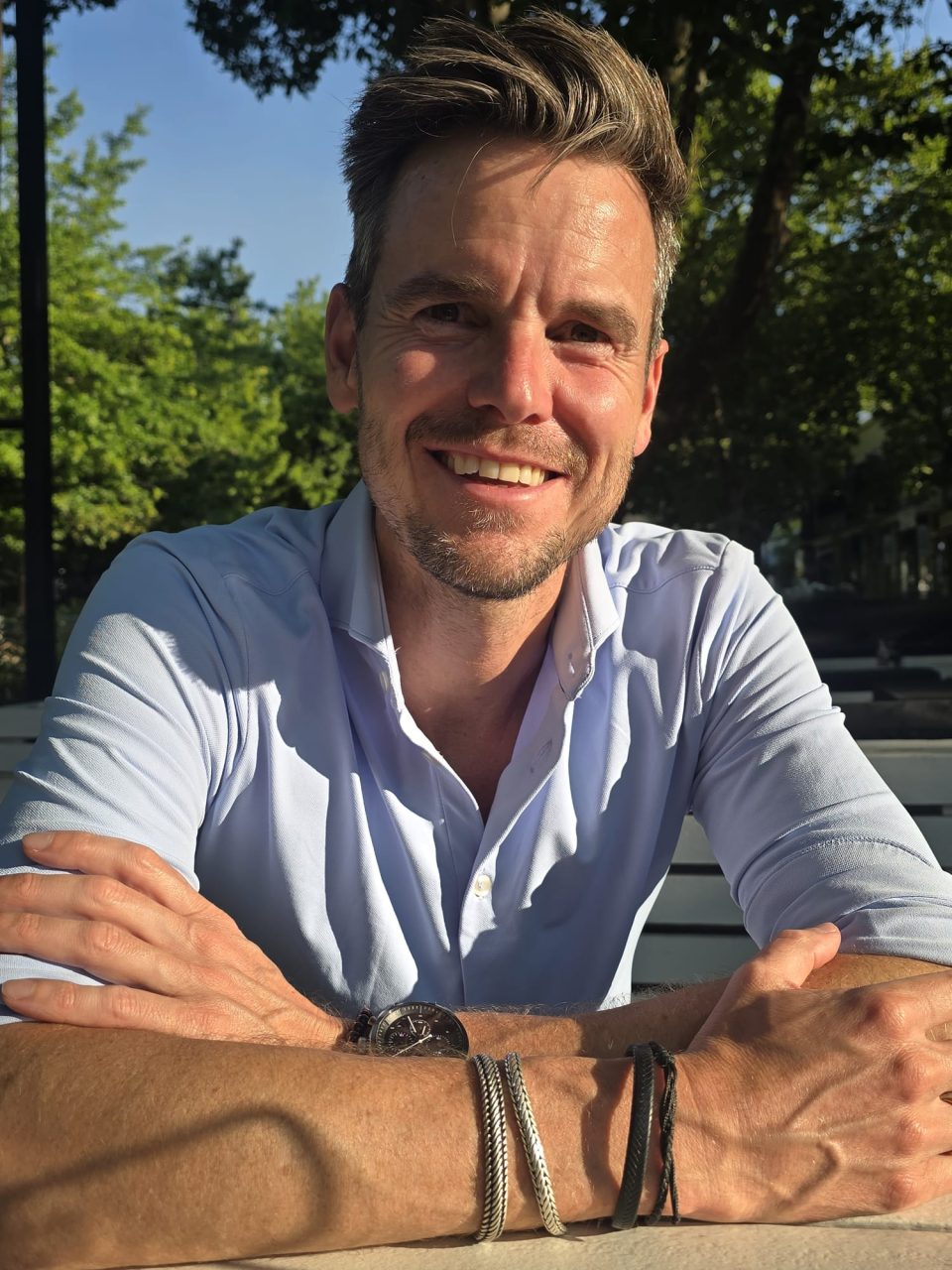 Jeroen Botman
