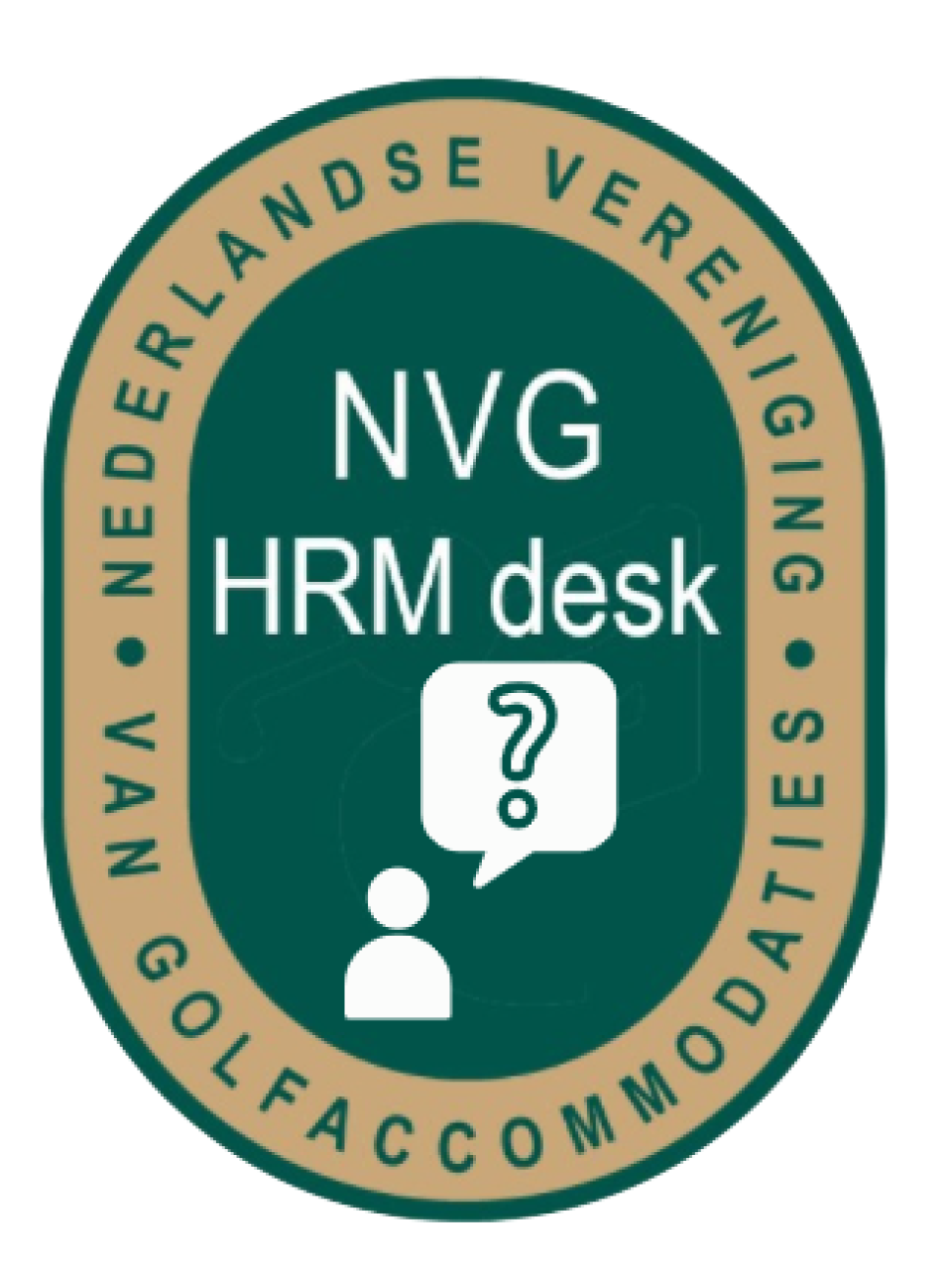 NVG HRM desk