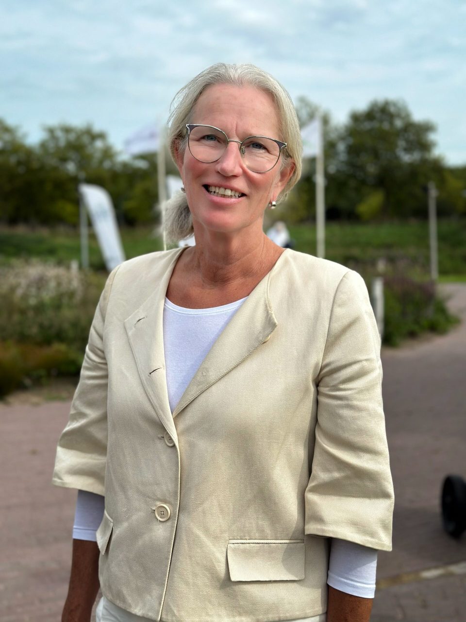 Suzanne Rozema